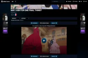 Anime Sama Nouvelle Adresse