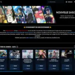 Anime Sama : la nouvelle adresse officielle – Décembre 2025