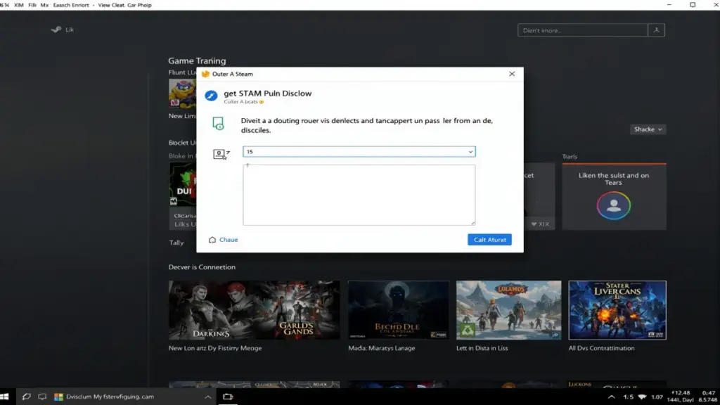 Comment transférer un jeu Steam vers un autre disque : guide pratique étape par étape