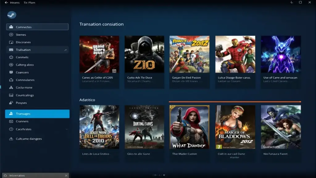 Como transferir um jogo Steam para outro disco: guia prático passo a passo