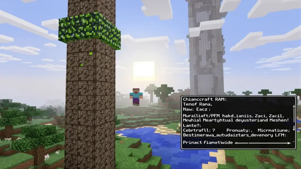 Czy należy przydzielić dużo pamięci RAM Minecraftowi? Porady, jak unikać zacięć i optymalizować wydajność