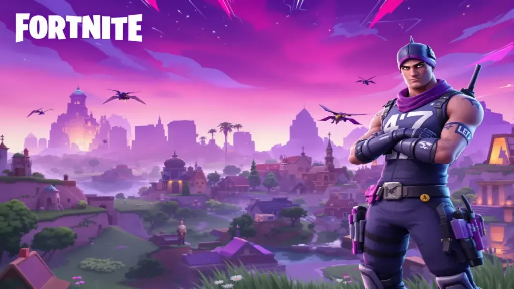 Guía esencial para vender tu cuenta de Fortnite: todo lo que debes saber antes de empezar