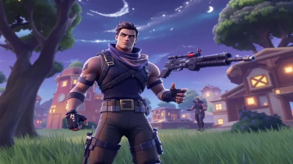 Guia essencial para vender sua conta Fortnite: tudo o que é preciso saber antes de começar