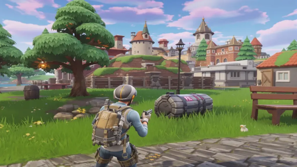 Guide essentiel pour vendre son compte Fortnite : tout ce qu’il faut connaître avant de commencer