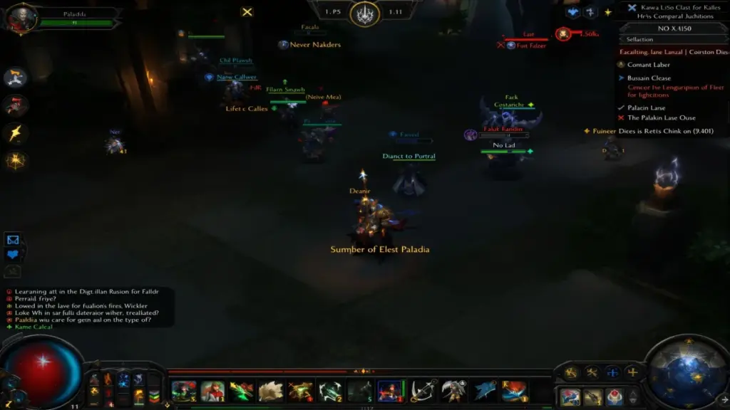 Paladin Diablo 4 S11 : Hindari kesalahan krusial ini dengan tips kami untuk meraih kemenangan