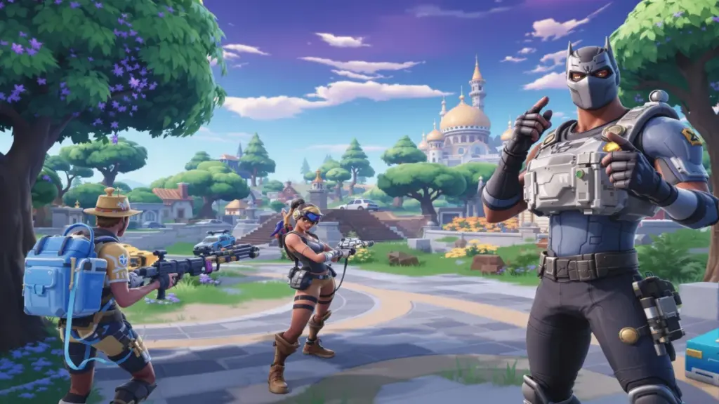 Panduan penting untuk menjual akun Fortnite Anda: semua yang perlu diketahui sebelum memulai