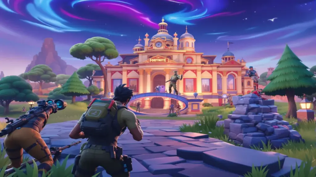 Podstawowy przewodnik po sprzedaży konta Fortnite: wszystko, co trzeba wiedzieć, zanim zaczniesz