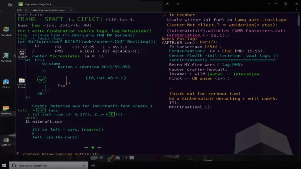 Sollte man Minecraft viel RAM zuweisen? Tipps zur Vermeidung von Lags und zur Optimierung der Leistung