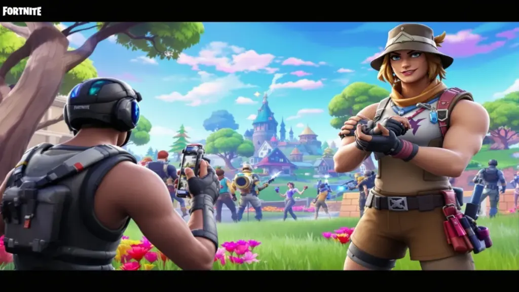 Wichtiger Leitfaden zum Verkauf seines Fortnite-Kontos: alles, was man vor dem Start wissen muss