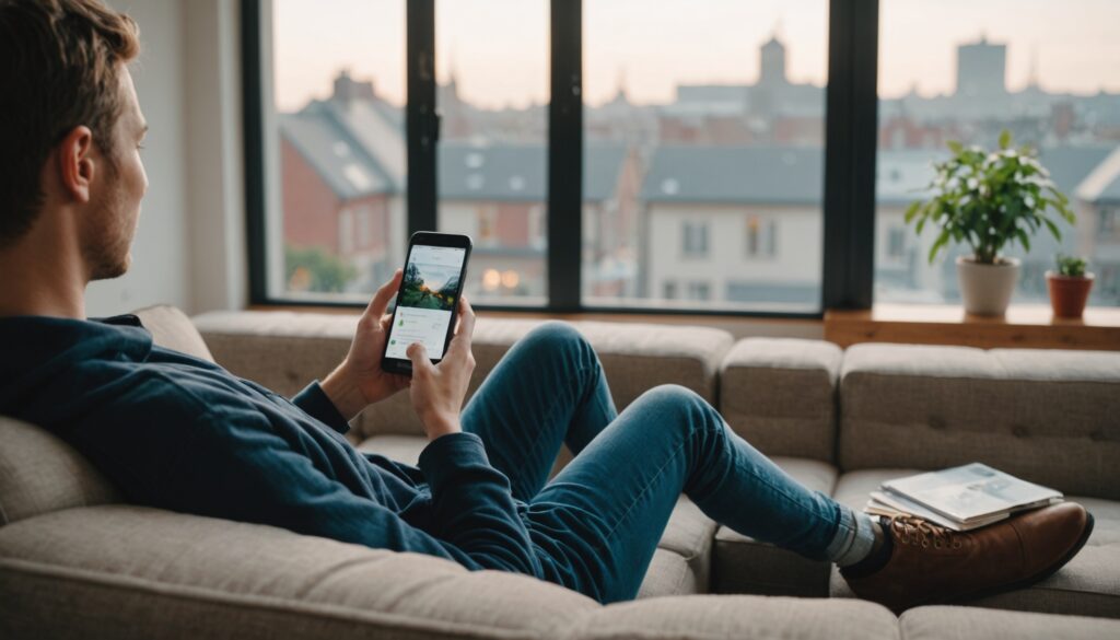 Guide complet pour télécharger et installer Rocket League Sideswipe facilement