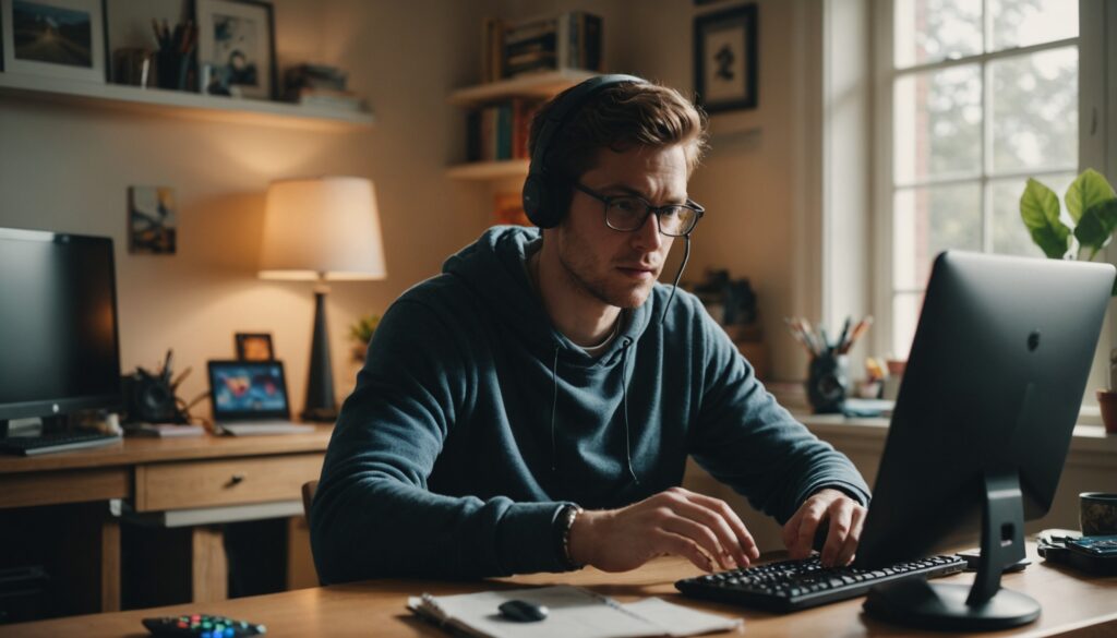 Guia completo para baixar e instalar Rocket League Sideswipe facilmente