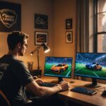 Vollständiger Leitfaden zum einfachen Herunterladen und Installieren von Rocket League Sideswipe