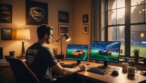 Vollständiger Leitfaden zum einfachen Herunterladen und Installieren von Rocket League Sideswipe