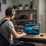 Kompletny przewodnik po łatwym pobieraniu i instalowaniu Rocket League Sideswipe