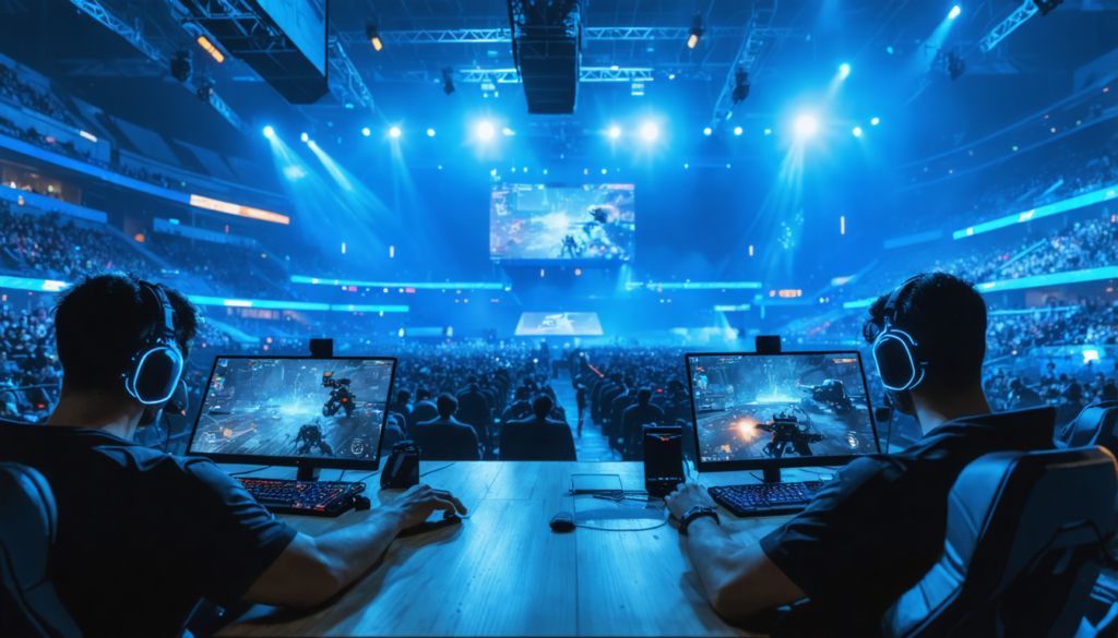 découvrez les 5 affrontements incontournables de counter-strike en 2025, avec un retour incroyable de vitality qui défie toute attente. ne manquez rien de l'action épique !
