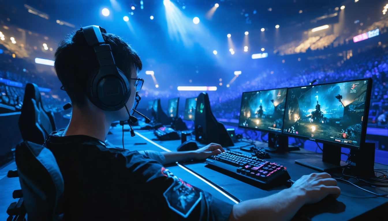 découvrez les 5 affrontements les plus épiques de counter-strike en 2025, avec un retour incroyable de vitality qui défie toutes attentes. ne manquez aucun moment fort de cette compétition légendaire !