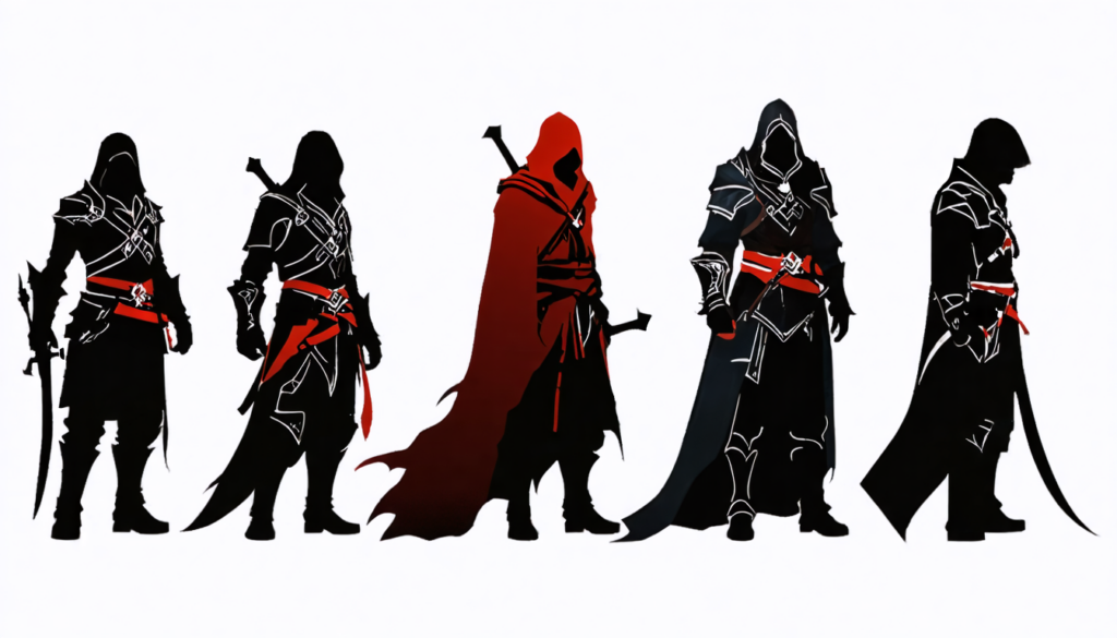 découvrez si vous devez commencer la saga assassin’s creed dans l’ordre chronologique avec notre guide complet pour bien débuter cette aventure épique.