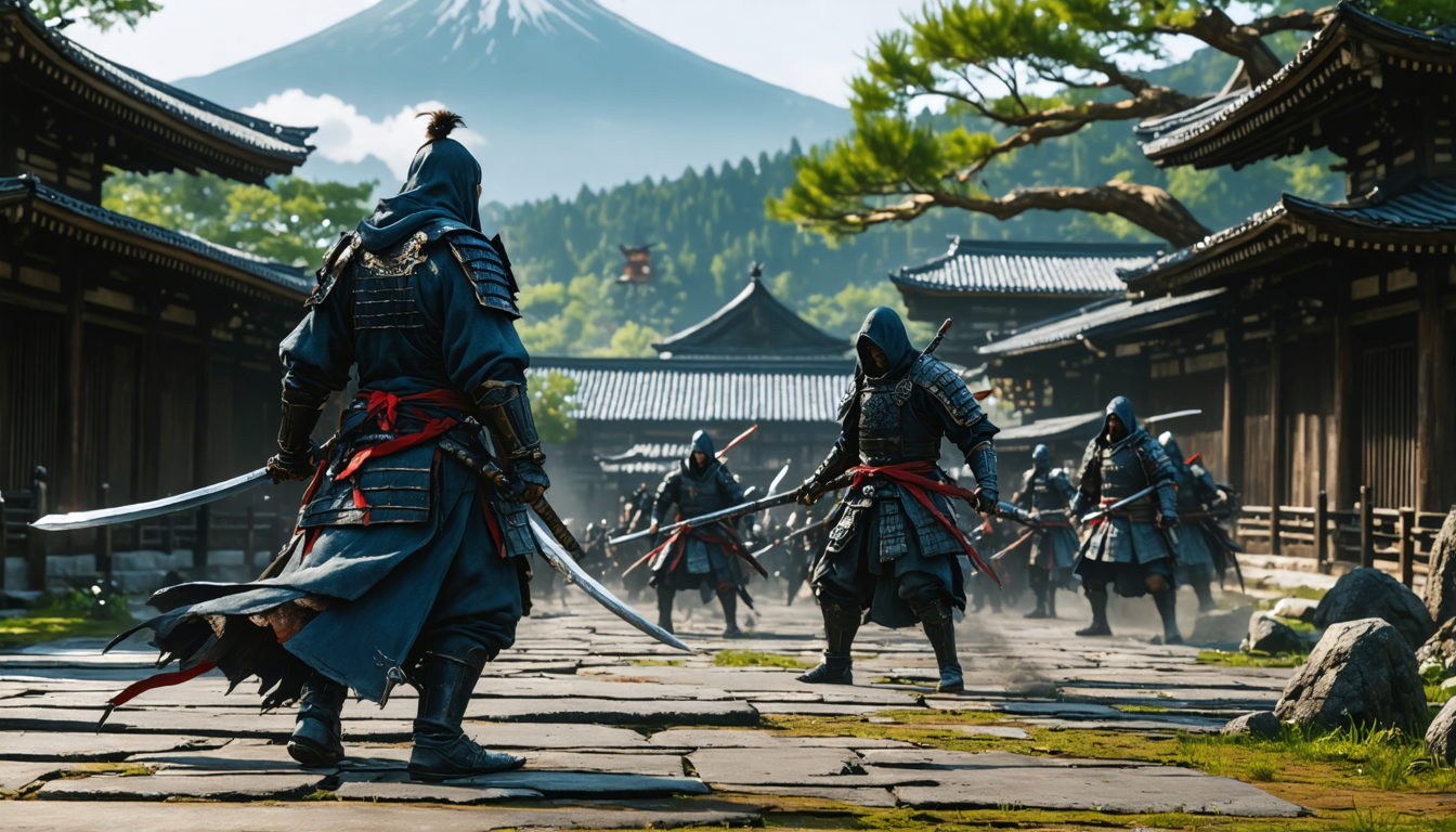 découvrez si vous devez commencer la saga assassin’s creed dans l’ordre chronologique avec notre guide complet pour bien débuter votre aventure.