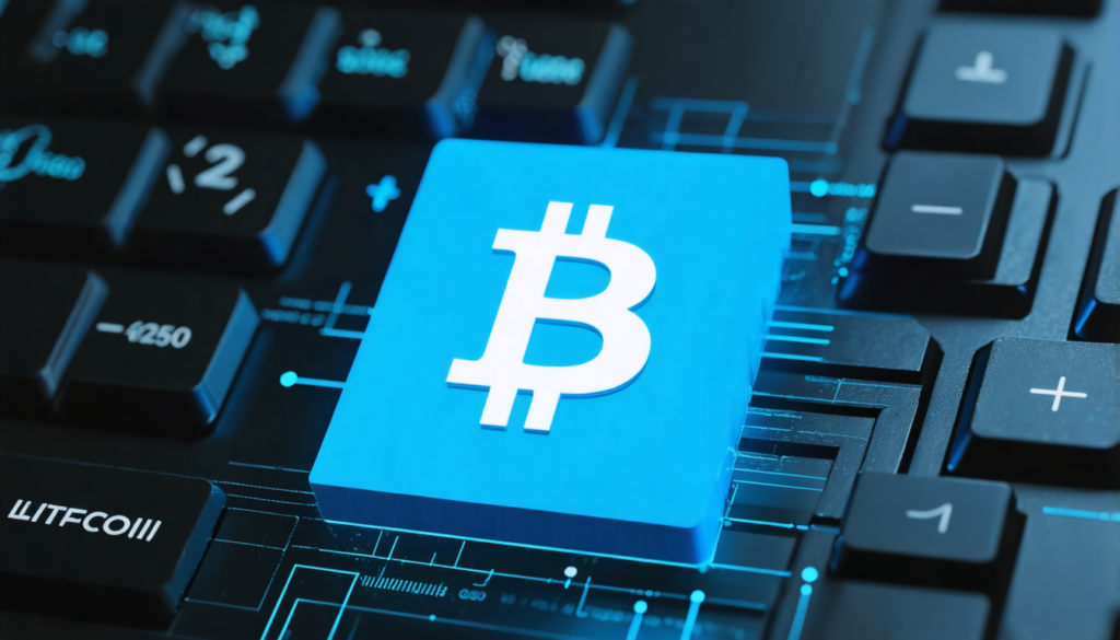 découvrez les principales différences entre les casinos litecoin et bitcoin en 2026, avec une analyse complète pour choisir la meilleure option de jeu en crypto-monnaies.