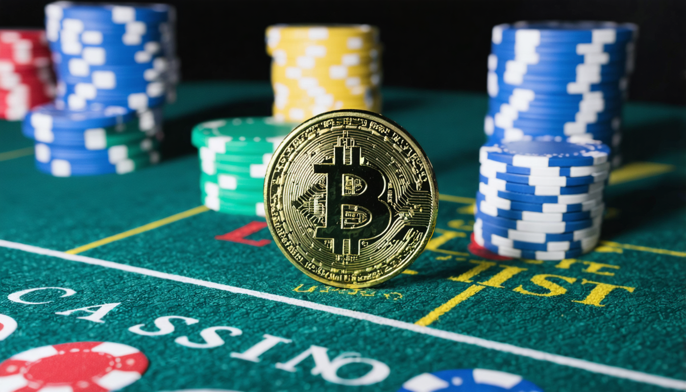 découvrez en 2026 les différences majeures entre les casinos litecoin et bitcoin, et choisissez la meilleure option pour vos jeux en ligne sécurisés et rapides.