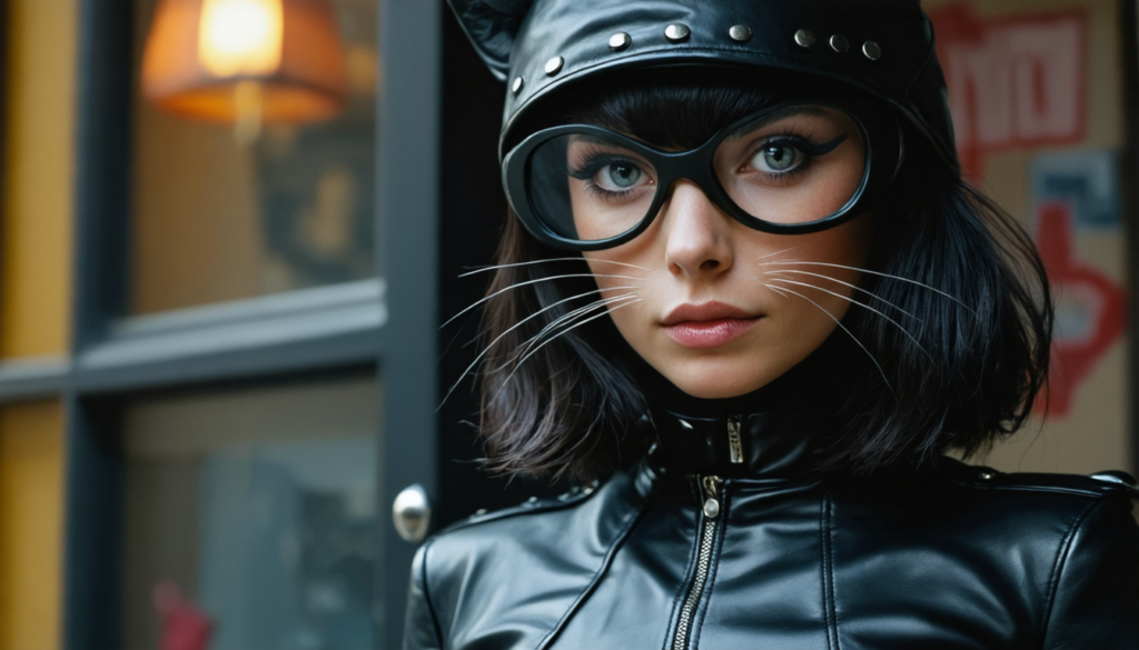 découvrez l'évolution de catwoman au cinéma à travers les actrices emblématiques qui ont incarné ce rôle iconique, de ses débuts à aujourd'hui.
