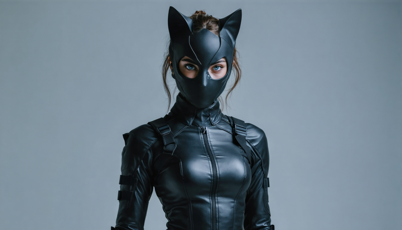 découvrez l'évolution de catwoman au cinéma à travers les performances des actrices qui ont donné vie à ce rôle emblématique du monde des super-héros.