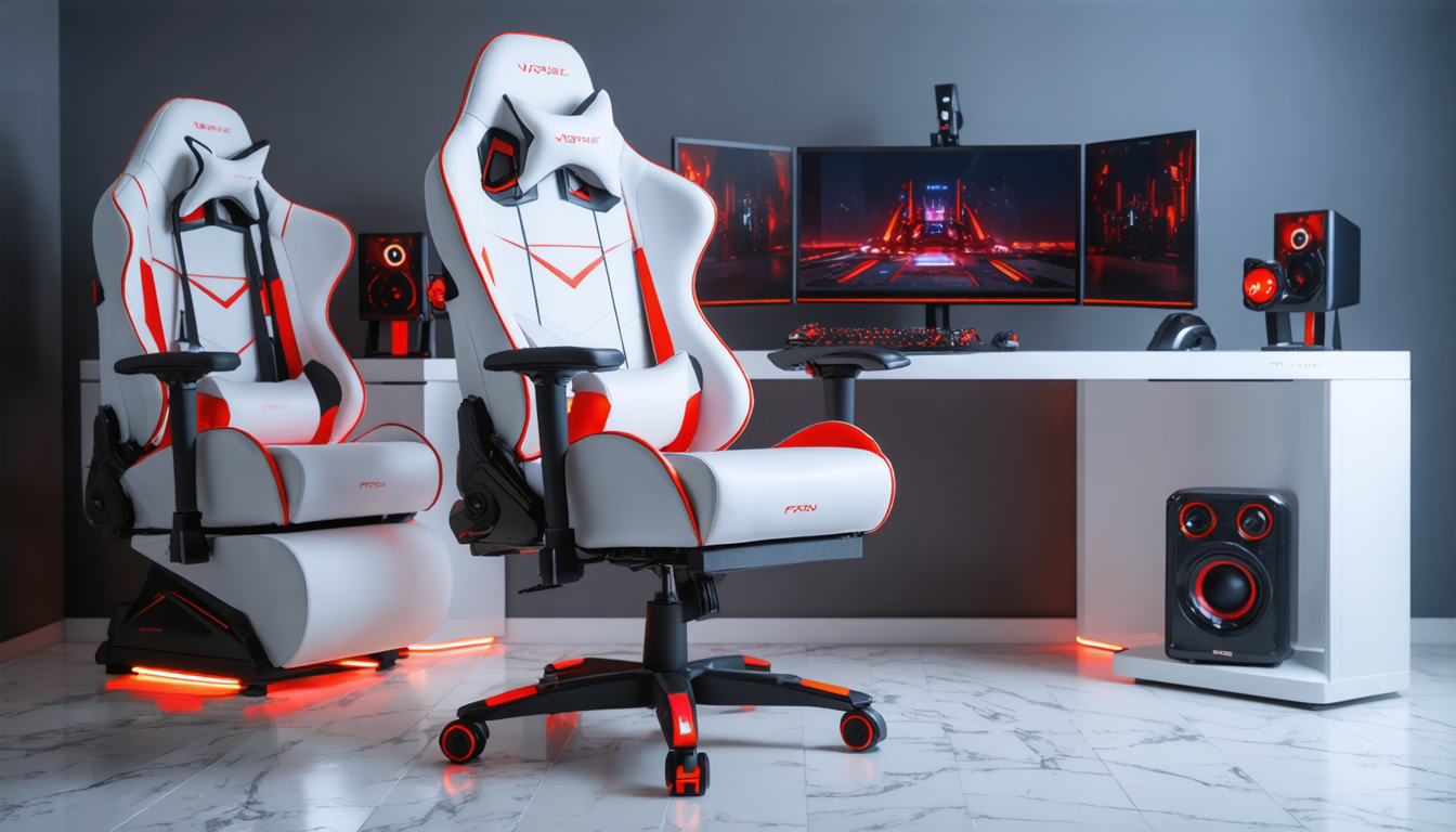 découvrez notre test complet et avis d'expert sur la chaise gaming gotaga quersus vaos 500 ed. performance, confort et design évalués pour les gamers exigeants sur gamerz voice.