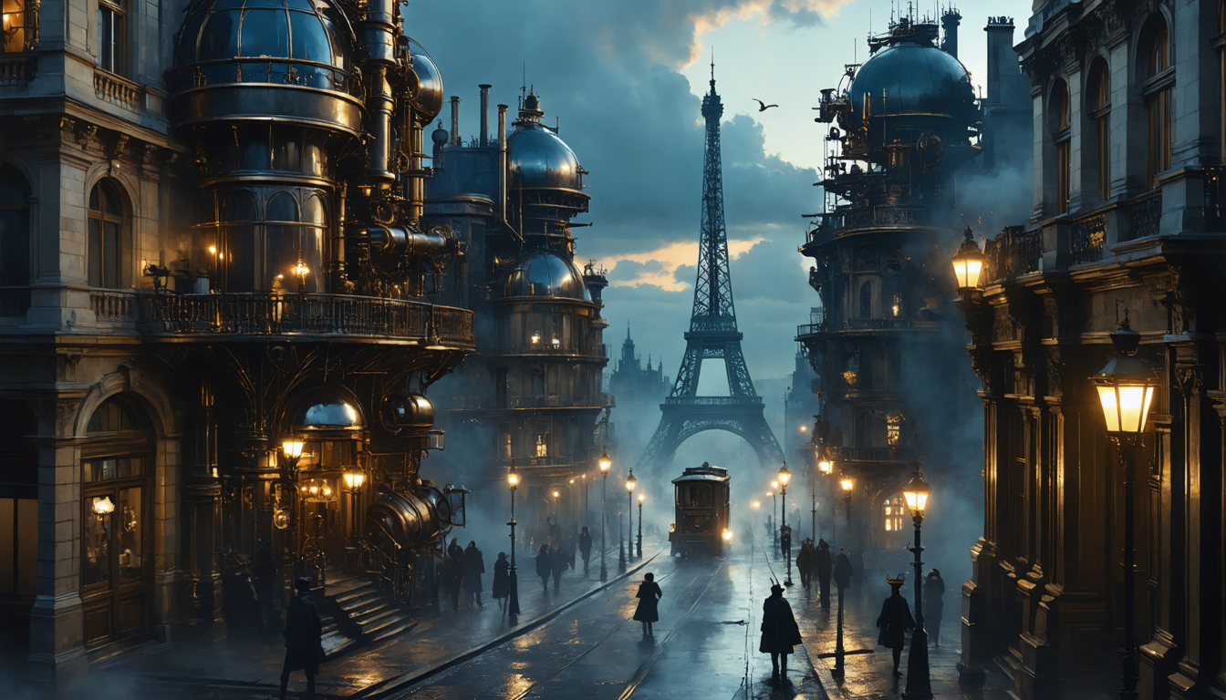 découvrez notre analyse approfondie de clair obscur expedition 33, un bijou du jeu vidéo français, avec un retour détaillé sur son univers captivant et son gameplay innovant.