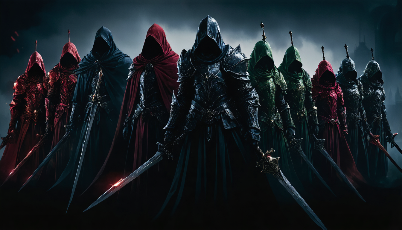 découvrez notre analyse approfondie de clair obscur expedition 33, un bijou du jeu vidéo français alliant immersion et originalité. plongez dans notre retour détaillé sur cette aventure unique.