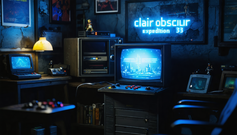 découvrez notre analyse approfondie de clair obscur expedition 33, un bijou du jeu vidéo français. plongez dans un univers unique et explorez ses innovations et son charme captivant.