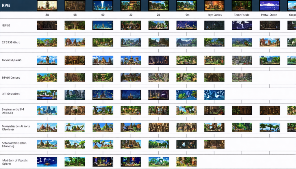 découvrez la durée nécessaire pour terminer clair obscur expedition 33, un rpg captivant qui vous plonge dans une aventure unique entre lumière et obscurité.