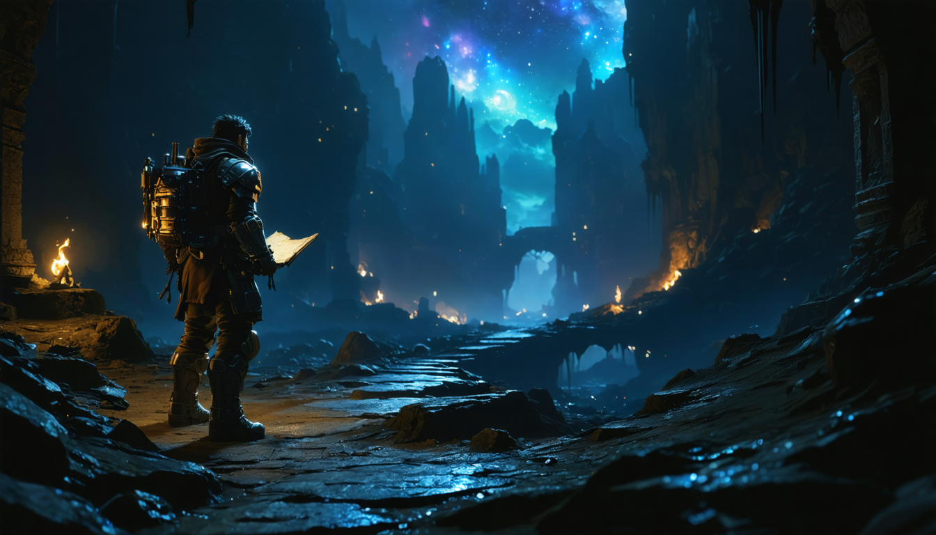 découvrez combien de temps il vous faudra pour terminer 'clair obscur expedition 33', un rpg captivant mêlant aventure et mystère. plongez dans une expérience de jeu immersive et planifiez votre périple avec précision.