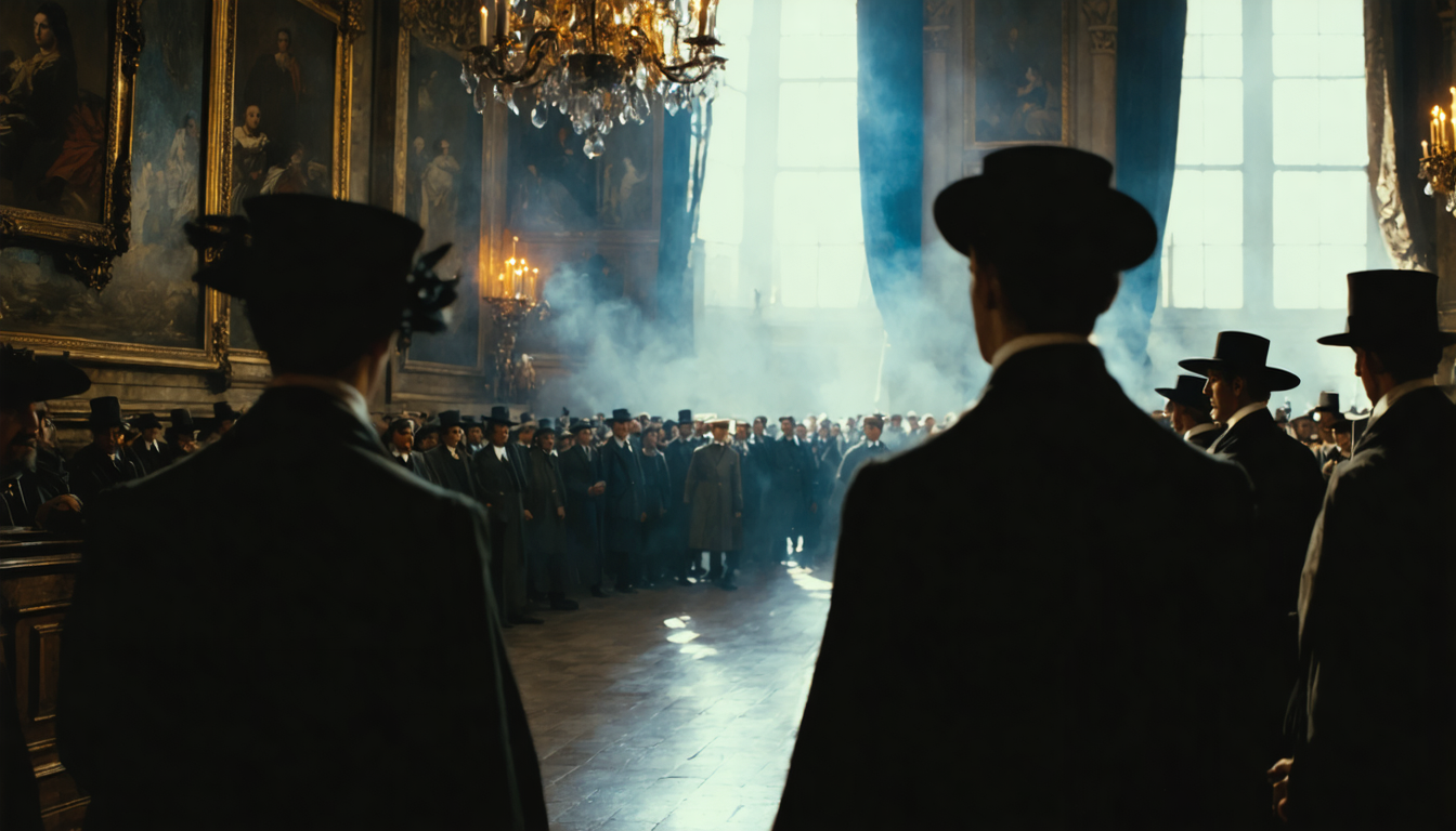 découvrez une analyse complète et un décryptage intégral du scénario de "clair obscur : expédition 33", un chef-d'œuvre captivant alliant mystère et émotion. plongez au cœur de chaque détail pour mieux comprendre cette œuvre unique.