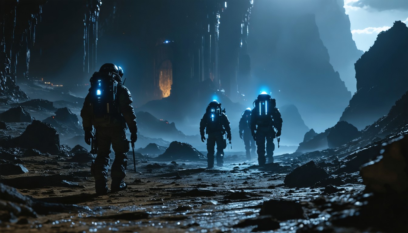 plongez dans l'univers de clair obscur : expédition 33 avec notre décryptage complet du scénario et une analyse détaillée de ce chef-d'œuvre captivant.