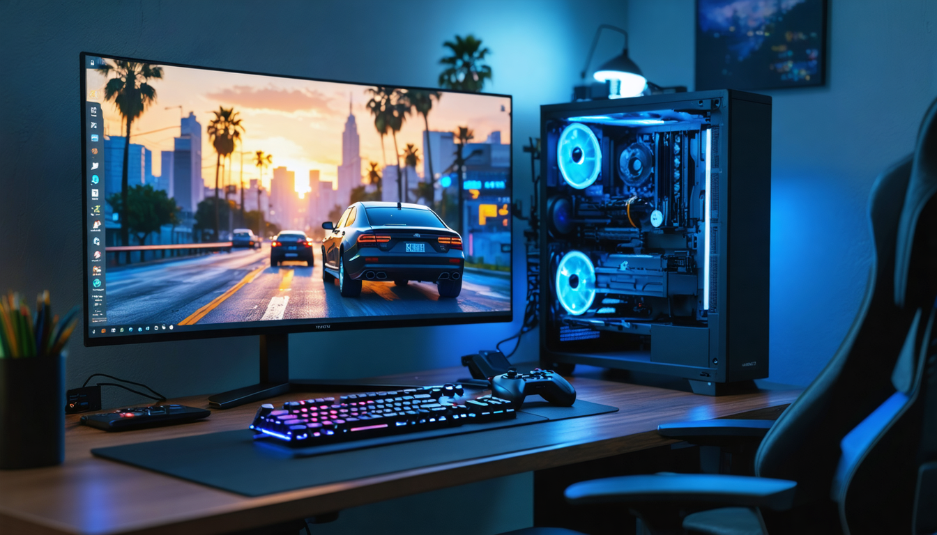 discover our complete guide of cheat codes for gta san andreas, including all the essential cheats for pc, playstation and xbox to fully enjoy the game.