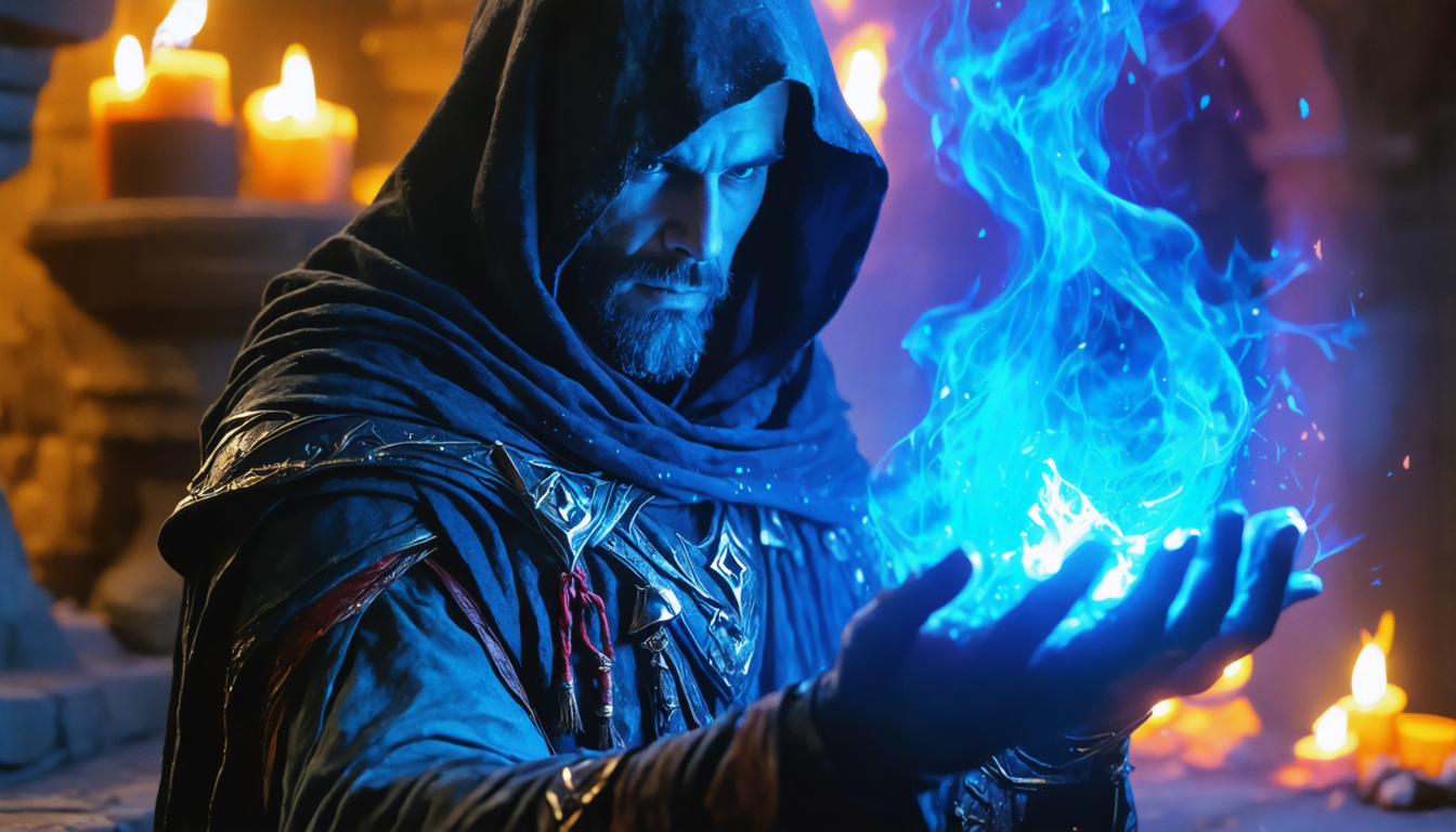 découvrez comment débloquer avada kedavra et les sortilèges impardonnables dans hogwarts legacy même après un premier refus, avec des conseils et astuces pour progresser dans le jeu.