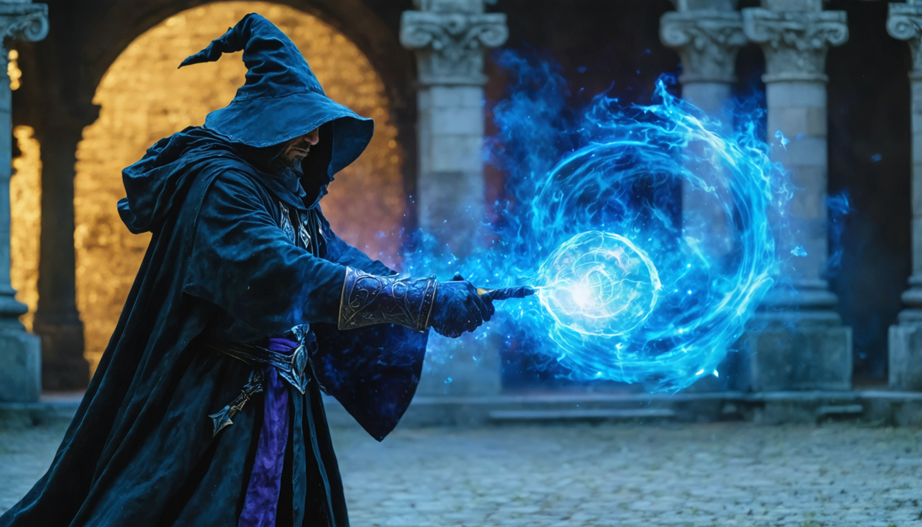 découvrez comment débloquer avada kedavra et les sortilèges impardonnables dans hogwarts legacy, même après un premier refus, grâce à notre guide détaillé.