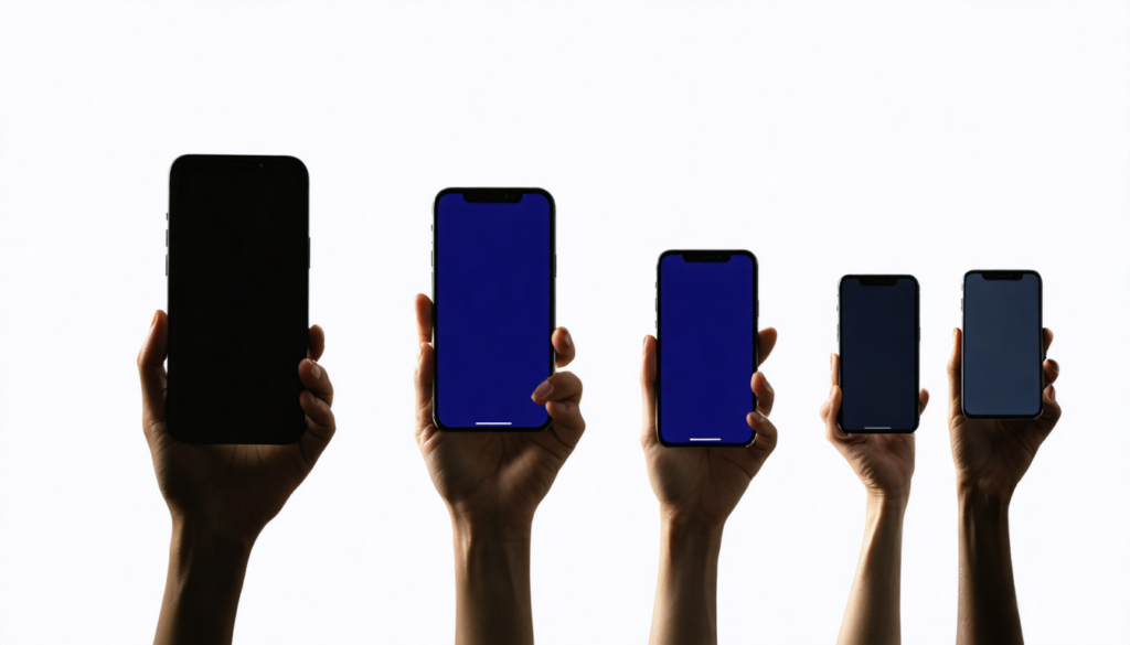 découvrez nos conseils pour choisir l'écran idéal pour votre iphone 15 et profitez d'une expérience visuelle exceptionnelle.