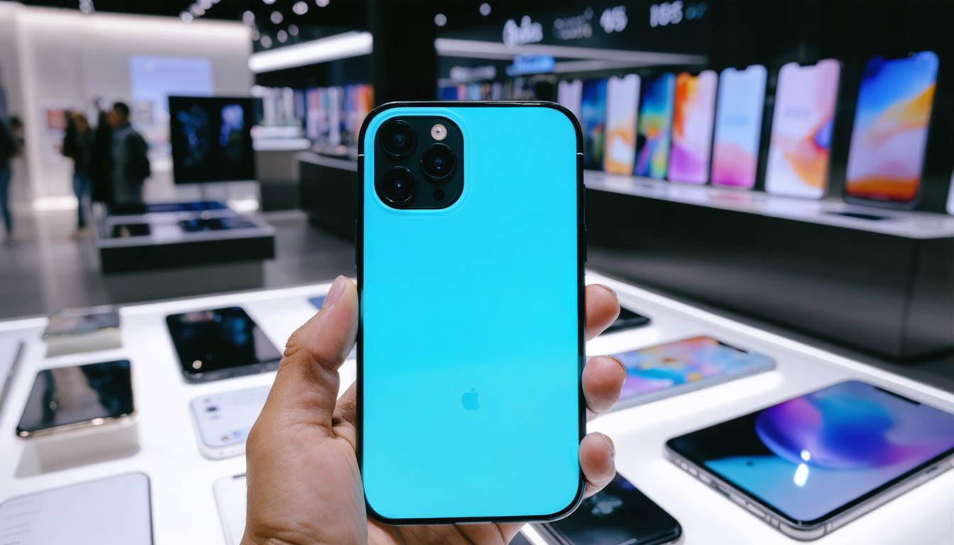 découvrez nos conseils pour choisir l'écran parfait pour votre iphone 15 et profitez d'une qualité d'affichage optimale adaptée à vos besoins.