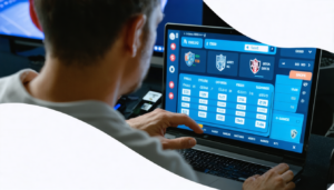 découvrez comment créer un compte melbet facilement et suivez en direct toute l'actualité du football pour ne rien manquer des matchs et résultats.