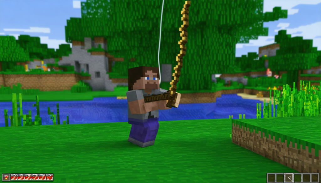 découvrez comment obtenir une selle dans minecraft grâce à notre guide complet et détaillé, incluant la nouvelle recette pour faciliter votre aventure.