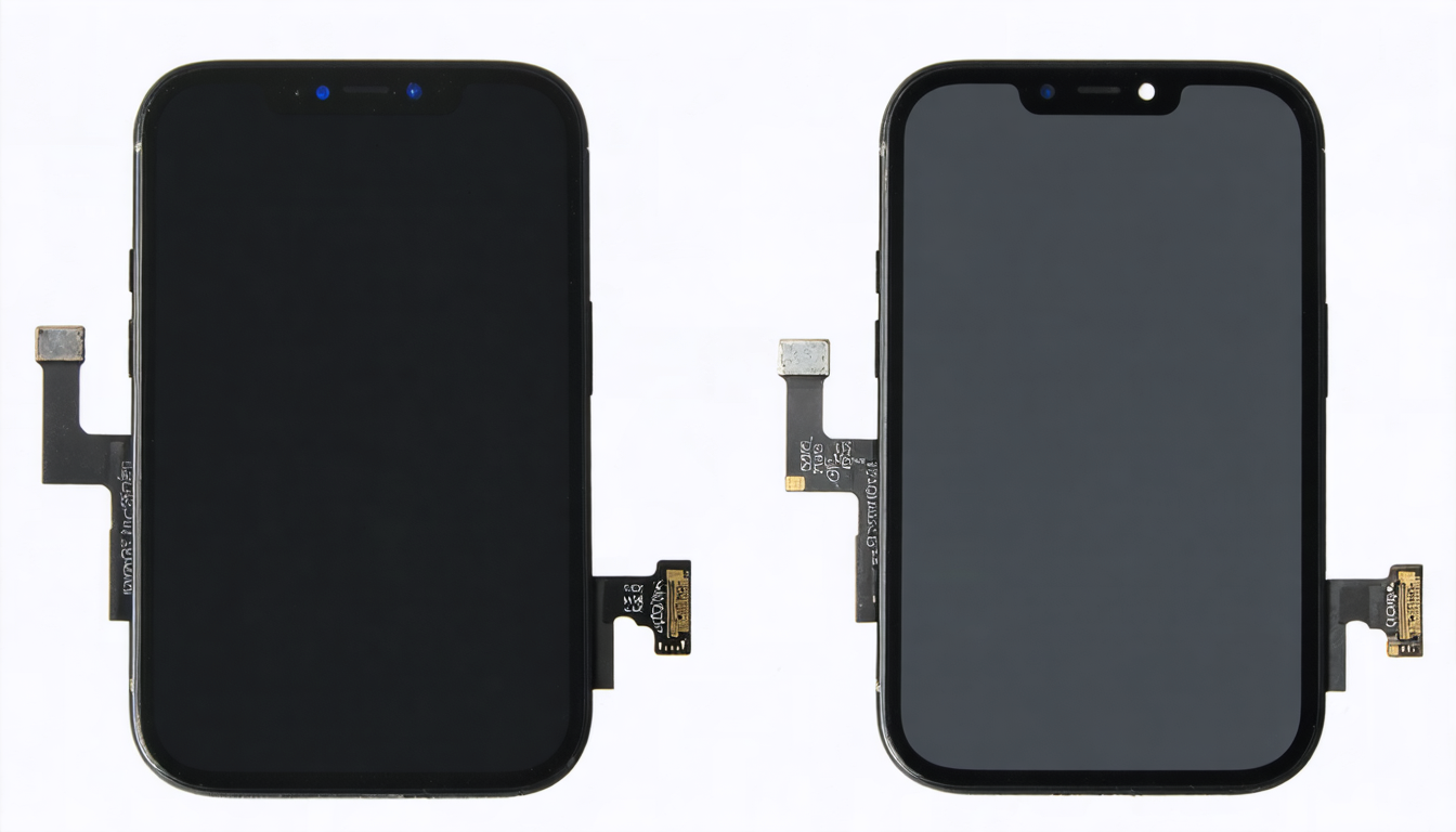 découvrez comment restaurer votre iphone 12 en choisissant entre un écran original ou compatible pour garantir une réparation efficace et durable.