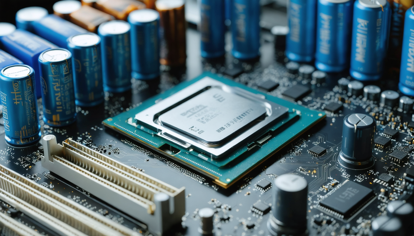 découvrez comment choisir la pâte thermique optimale pour garantir un refroidissement efficace et performant de votre processeur, afin d'assurer sa longévité et des performances maximales.