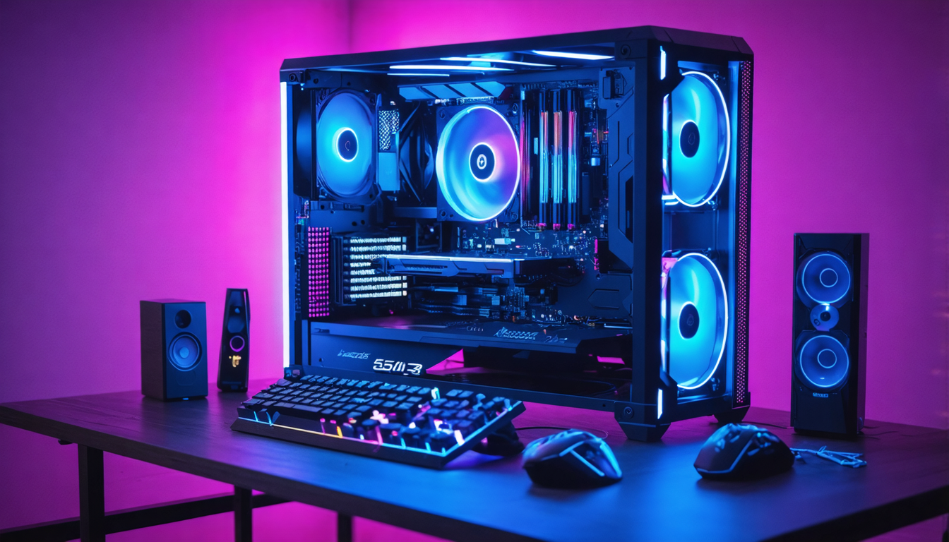 découvrez la configuration pc essentielle pour explorer clair obscur dans expedition 33, optimisée pour performance et immersion maximale.