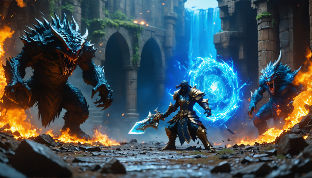 découvrez enfin la date de sortie officielle de crimson desert révélée par gamerz voice ! ne manquez aucune information sur ce jeu très attendu.