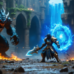 Crimson Desert : Data premiery w końcu ujawniona przez Gamerz Voice !