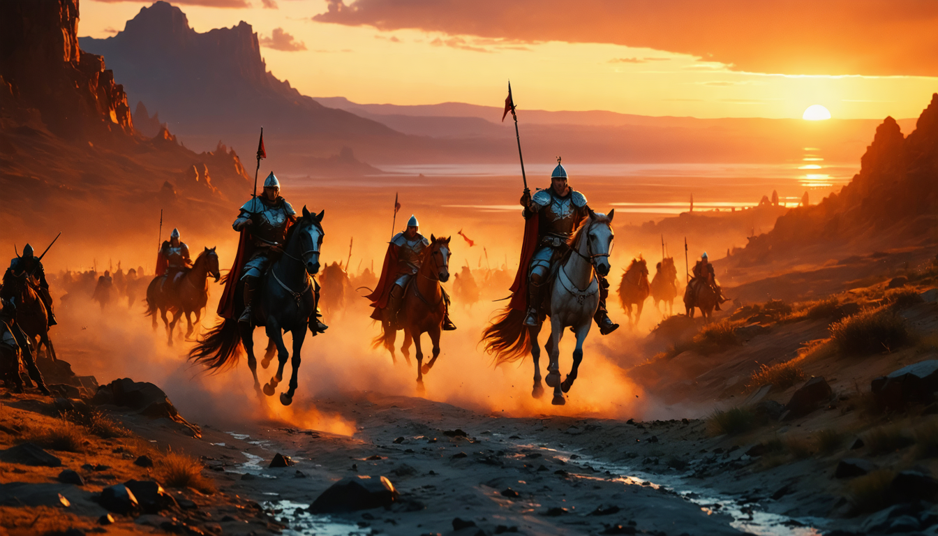 découvrez enfin la date de sortie tant attendue de crimson desert, dévoilée exclusivement par gamerz voice. ne manquez pas les dernières informations sur ce jeu très attendu !