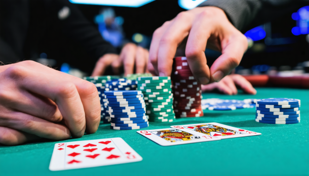 explorez les jeux de casino préférés des joueurs français chez julius, offrant une expérience ludique et sécurisée avec une large sélection de jeux populaires.