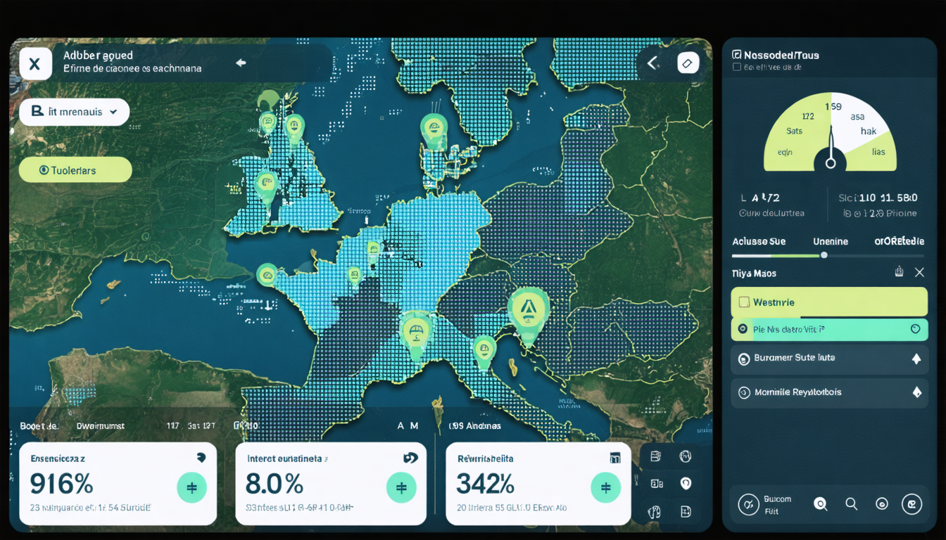 degrouptest : mesurez facilement votre débit internet et optimisez votre connexion grâce à notre outil fiable et rapide.