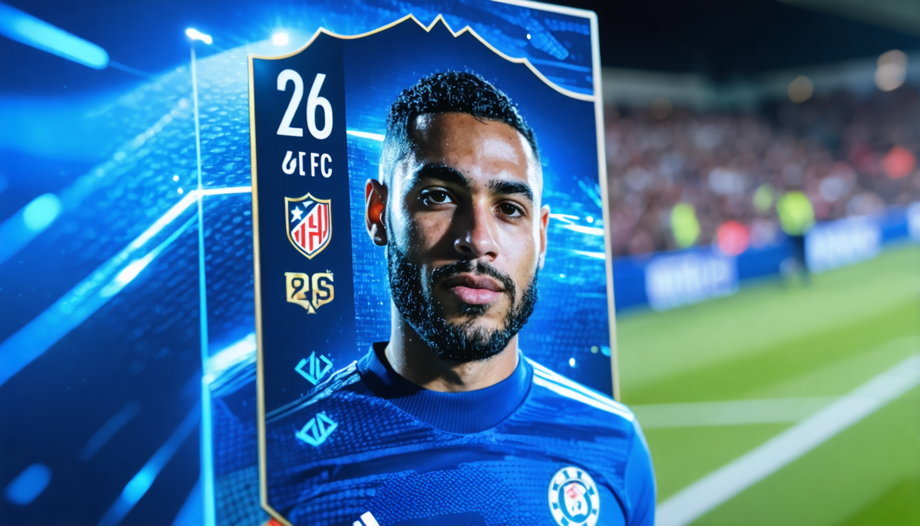 découvrez des astuces économiques pour compléter facilement le défi ea fc 26 dce sébastien haller unbreakables et optimisez votre équipe sans dépenser trop.